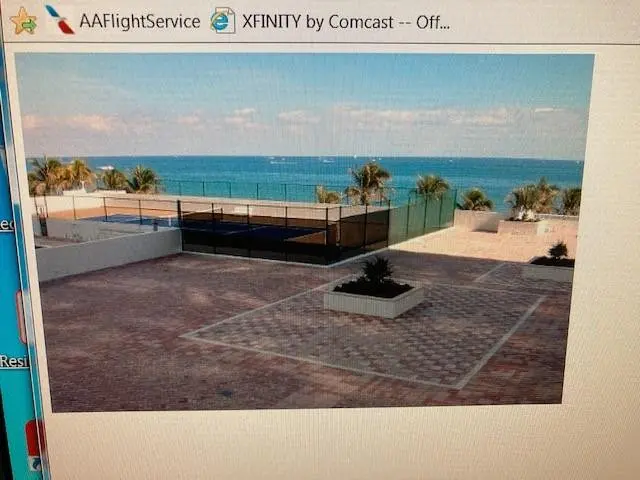 Photo 2 at 1370 S Ocean Boulevard 1706, Pompano Beach