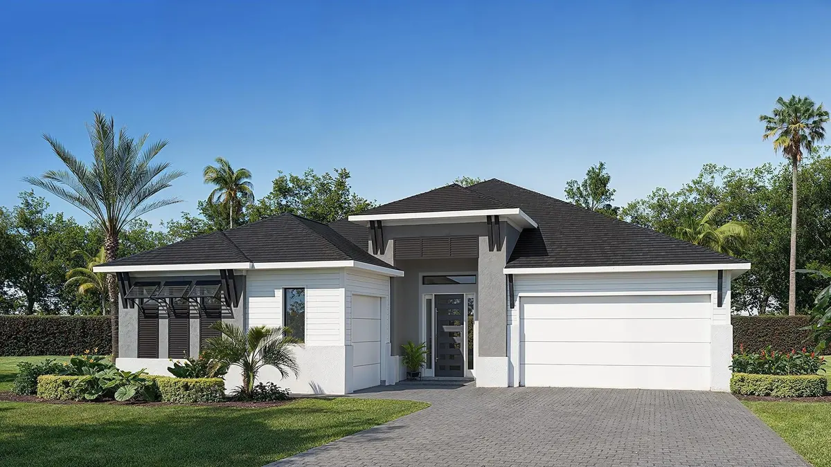 Photo 1 at 10889 Glynlea Boulevard, Port St. Lucie