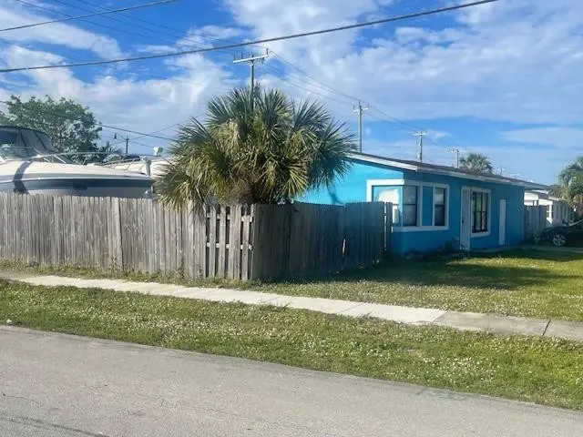 Photo 1 at 2531 NE 9th Avenue, Pompano Beach