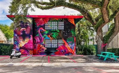 1007 SE 2nd Court, Fort Lauderdale – sold