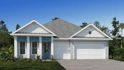 10953 NW Glynlea Boulevard, Port St. Lucie – Single Family Residence for sale