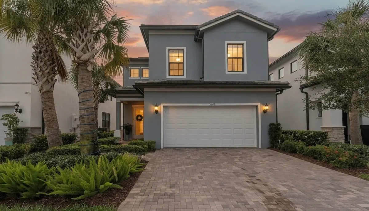 Photo 1 at 2854 Primrose Place, Oakland Park
