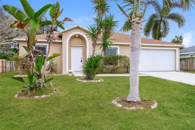 1890 4th Avenue, Vero Beach – Single Family Residence for sale