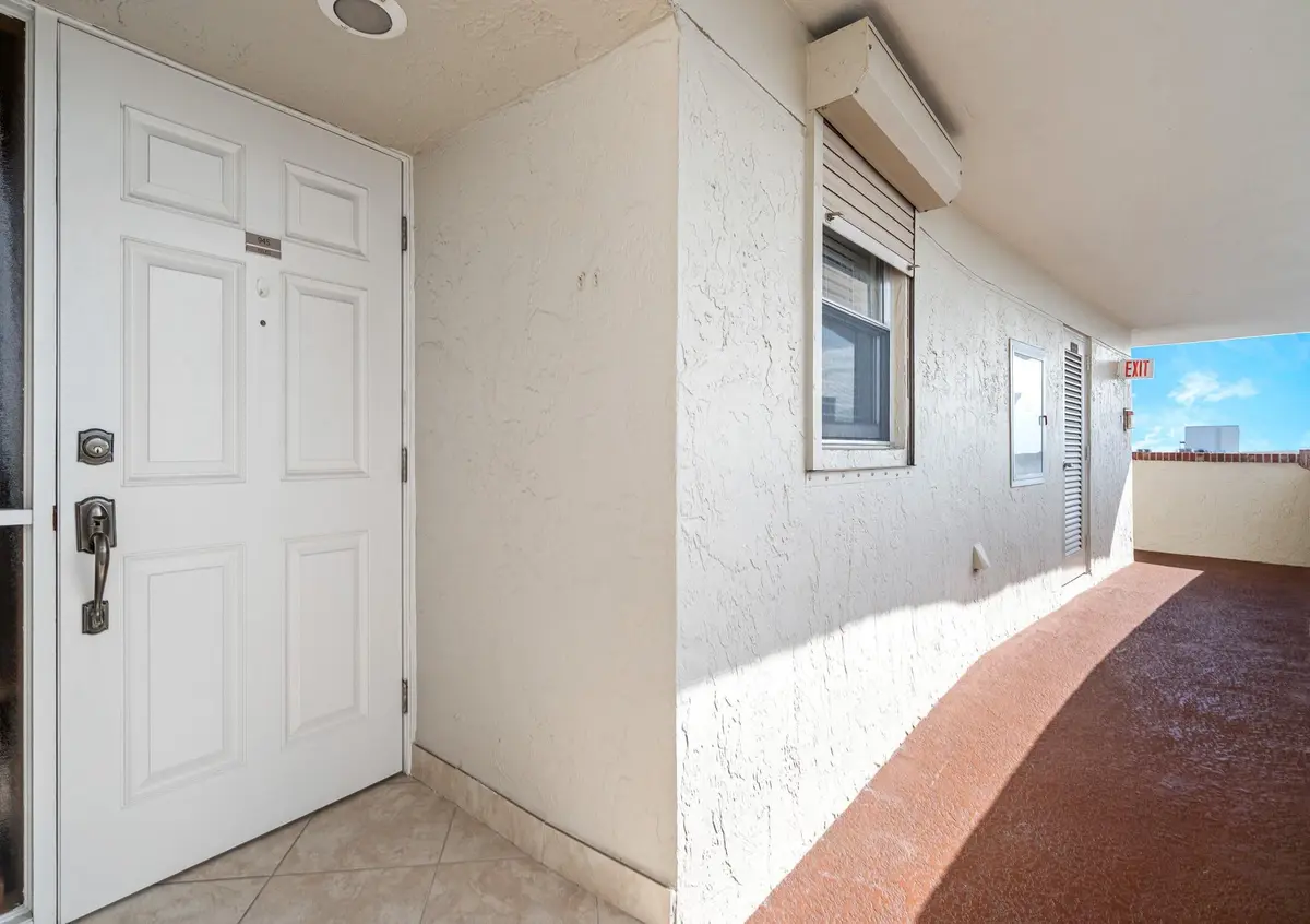 Photo 4 at 1537 E Hillsboro Boulevard 945, Deerfield Beach