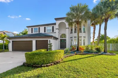 5275 SW 171st Avenue, Miramar – sold
