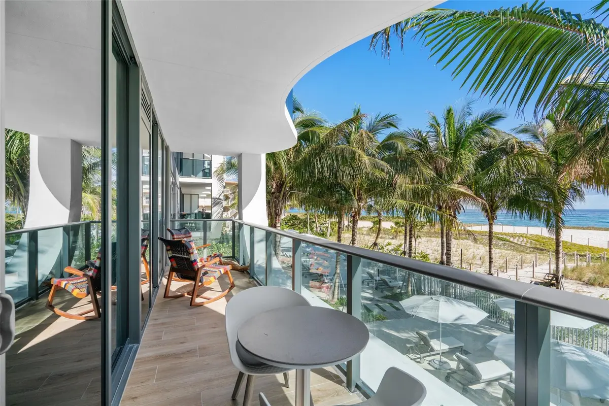 Photo 1 at 900 N Ocean Boulevard 204, Pompano Beach