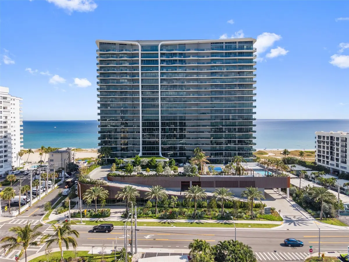 Photo 3 at 900 N Ocean Boulevard 204, Pompano Beach