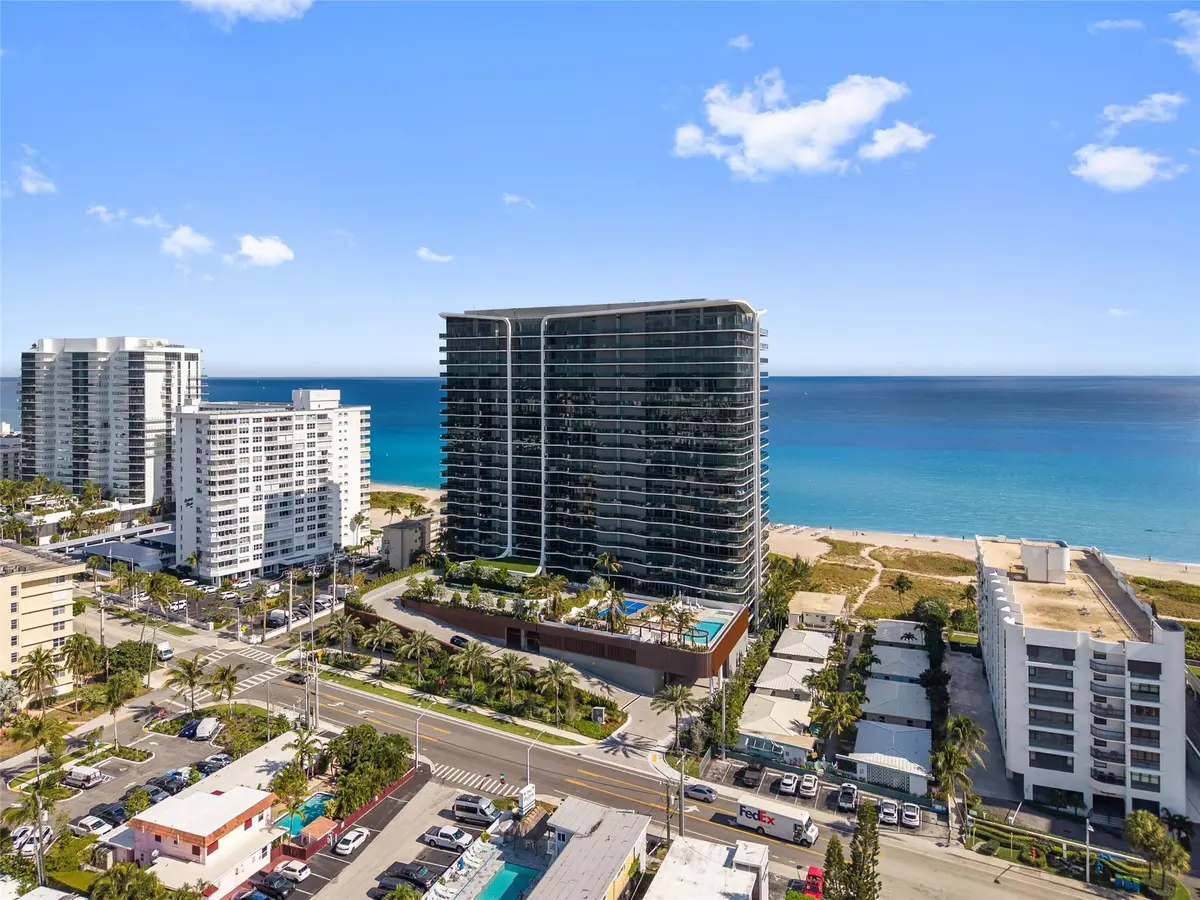 Photo 4 at 900 N Ocean Boulevard 204, Pompano Beach