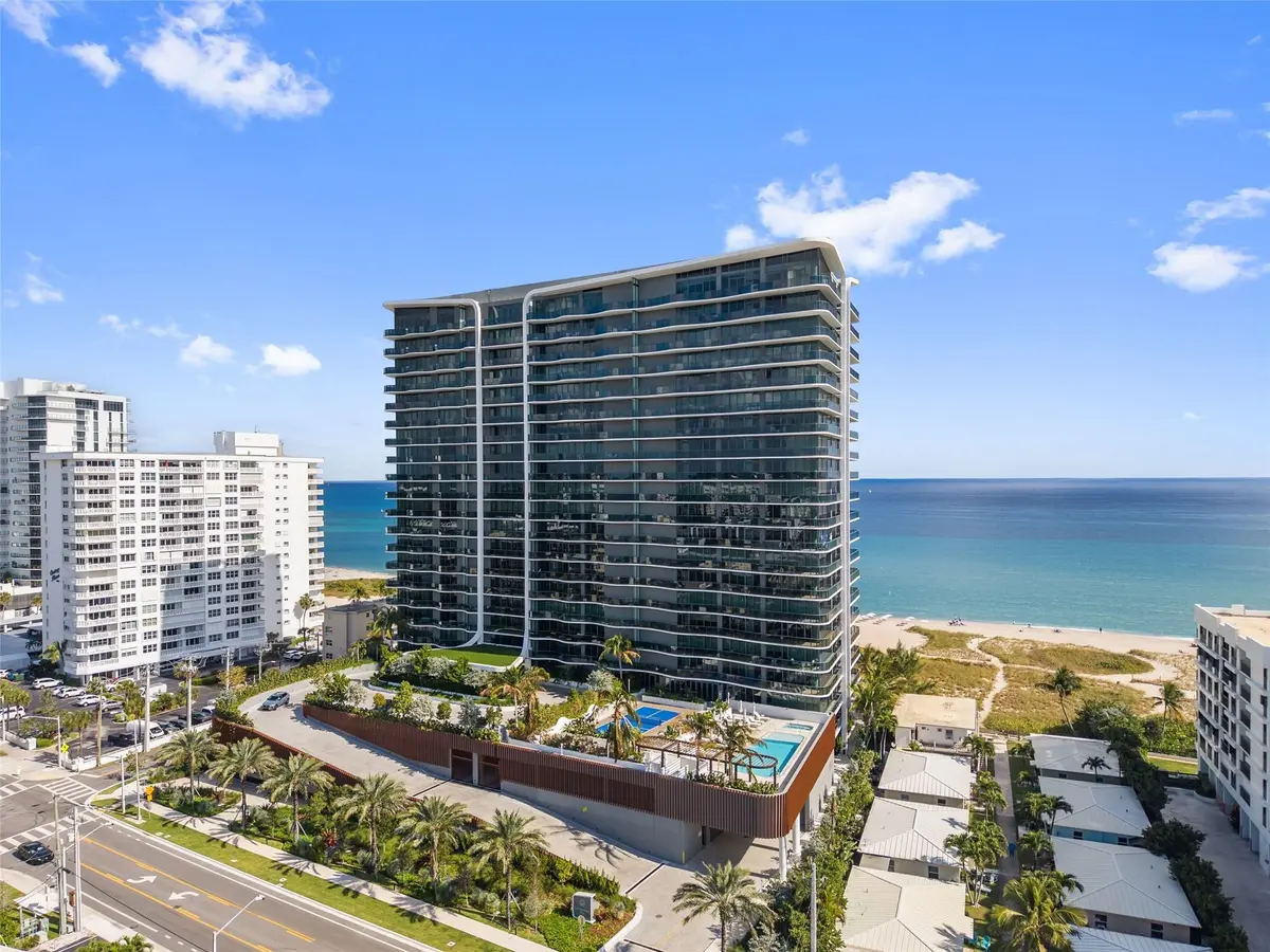 Photo 5 at 900 N Ocean Boulevard 204, Pompano Beach