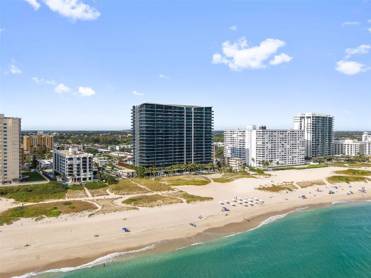 Photo 7 at 900 N Ocean Boulevard 204, Pompano Beach