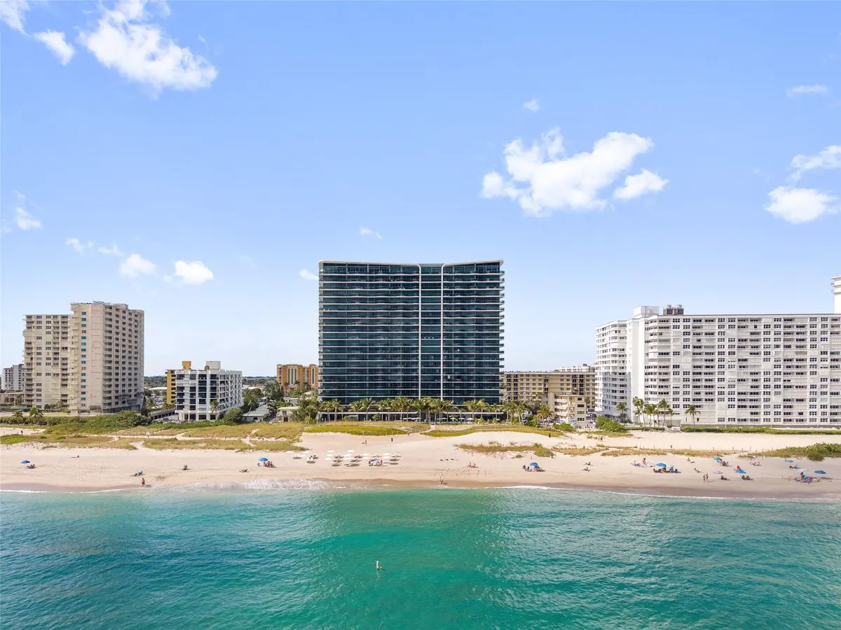 Photo 8 at 900 N Ocean Boulevard 204, Pompano Beach