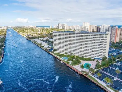 3200 NE 36 Street 1214, Fort Lauderdale – sold