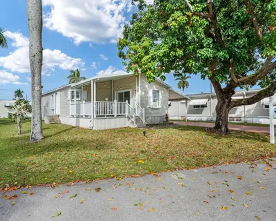 8531 SW 20th Court, Davie – sold