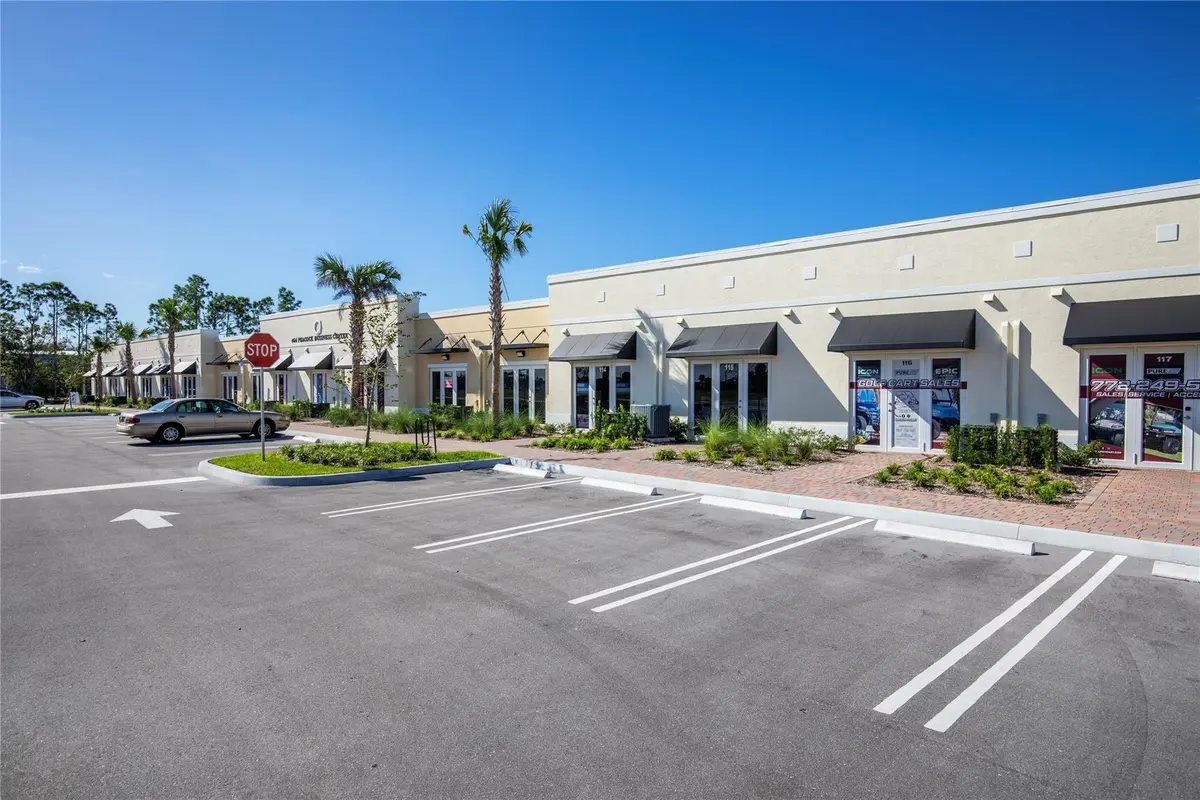 Photo 1 at 460 NW Peacock Boulevard, Port St. Lucie