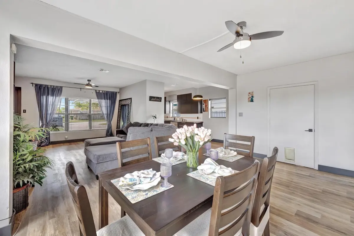 Dining Area at 1228 SW 9th Avenue, Fort Lauderdale