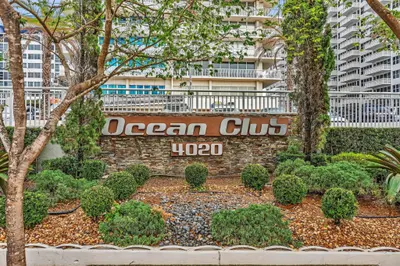 4020 Galt Ocean Drive 111, Fort Lauderdale – sold