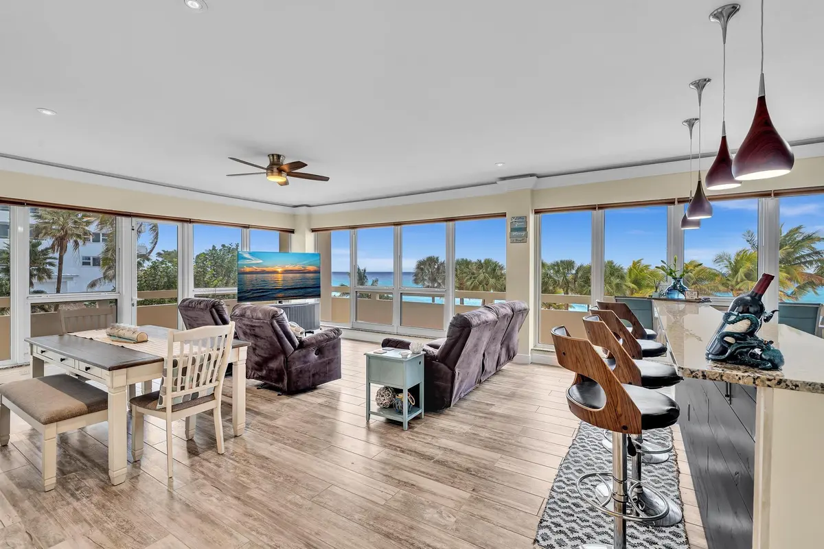 Photo 3 at 4020 Galt Ocean Drive 111, Fort Lauderdale