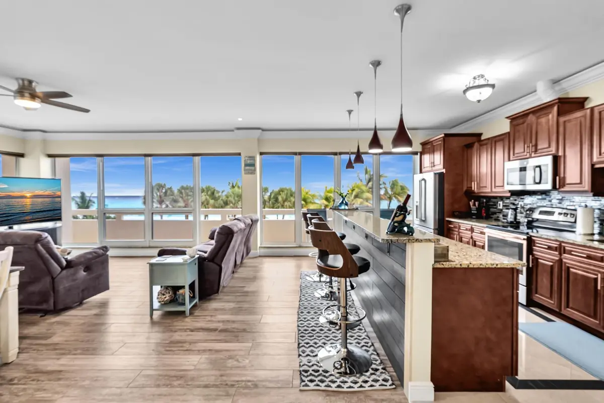 Photo 4 at 4020 Galt Ocean Drive 111, Fort Lauderdale