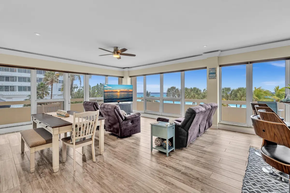 Photo 5 at 4020 Galt Ocean Drive 111, Fort Lauderdale