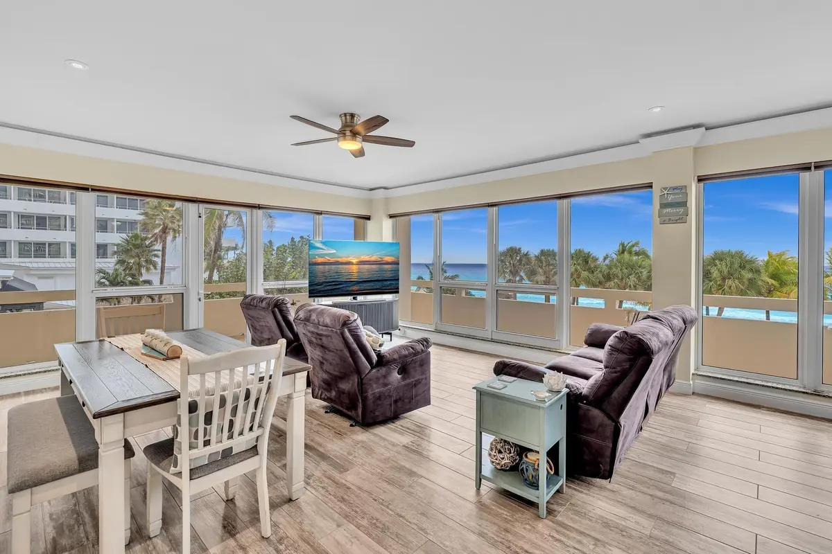 Photo 6 at 4020 Galt Ocean Drive 111, Fort Lauderdale