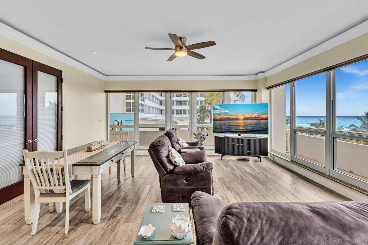 Photo 7 at 4020 Galt Ocean Drive 111, Fort Lauderdale