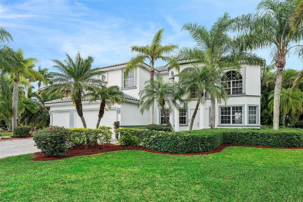 Photo 1 at 5019 NW 119 Terrace, Coral Springs