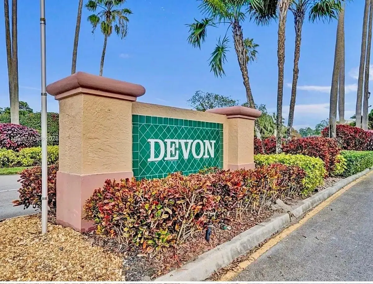 Photo 2 at 7302 S Devon Drive 307, Tamarac