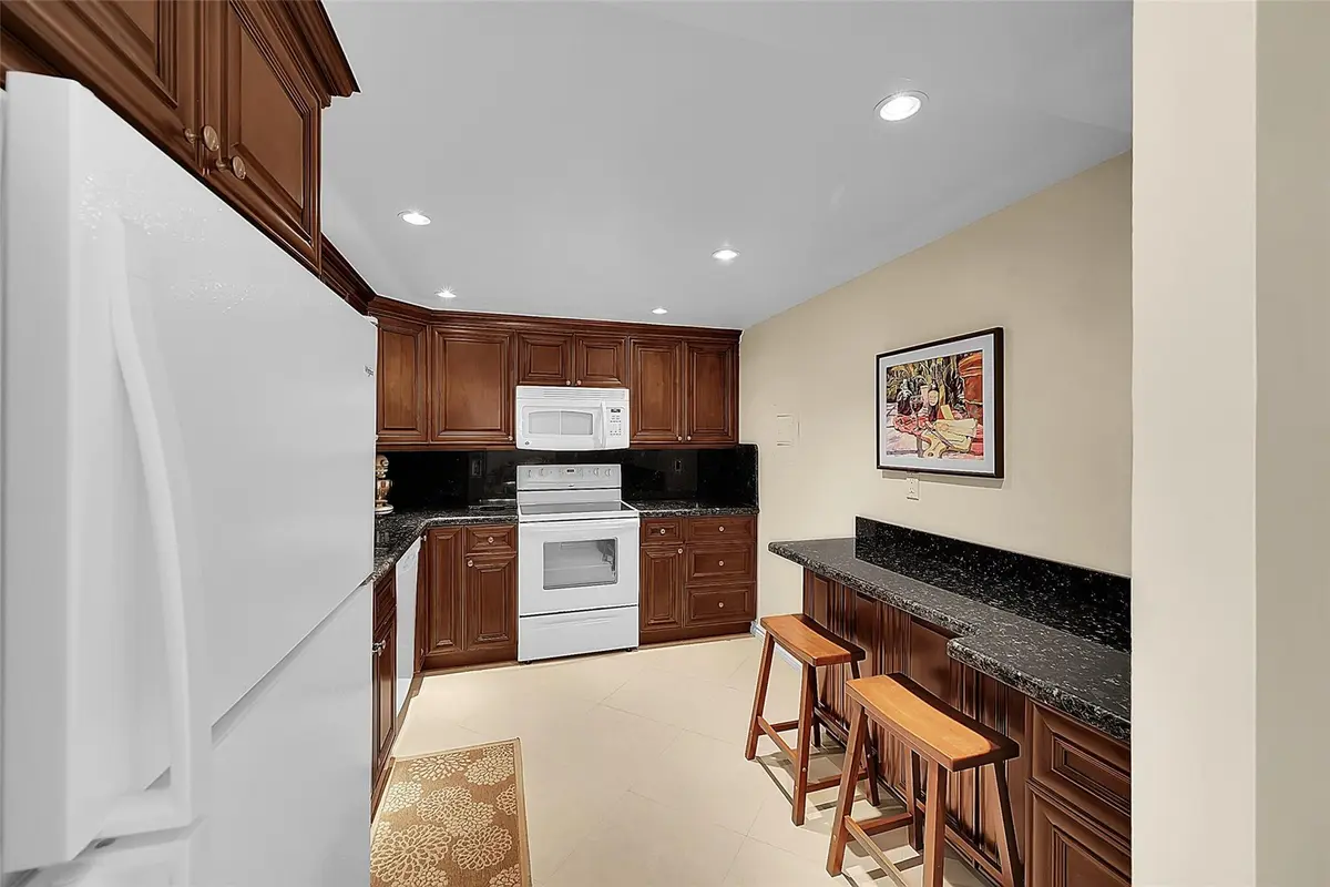 Photo 3 at 531 N Ocean Boulevard 410, Pompano Beach