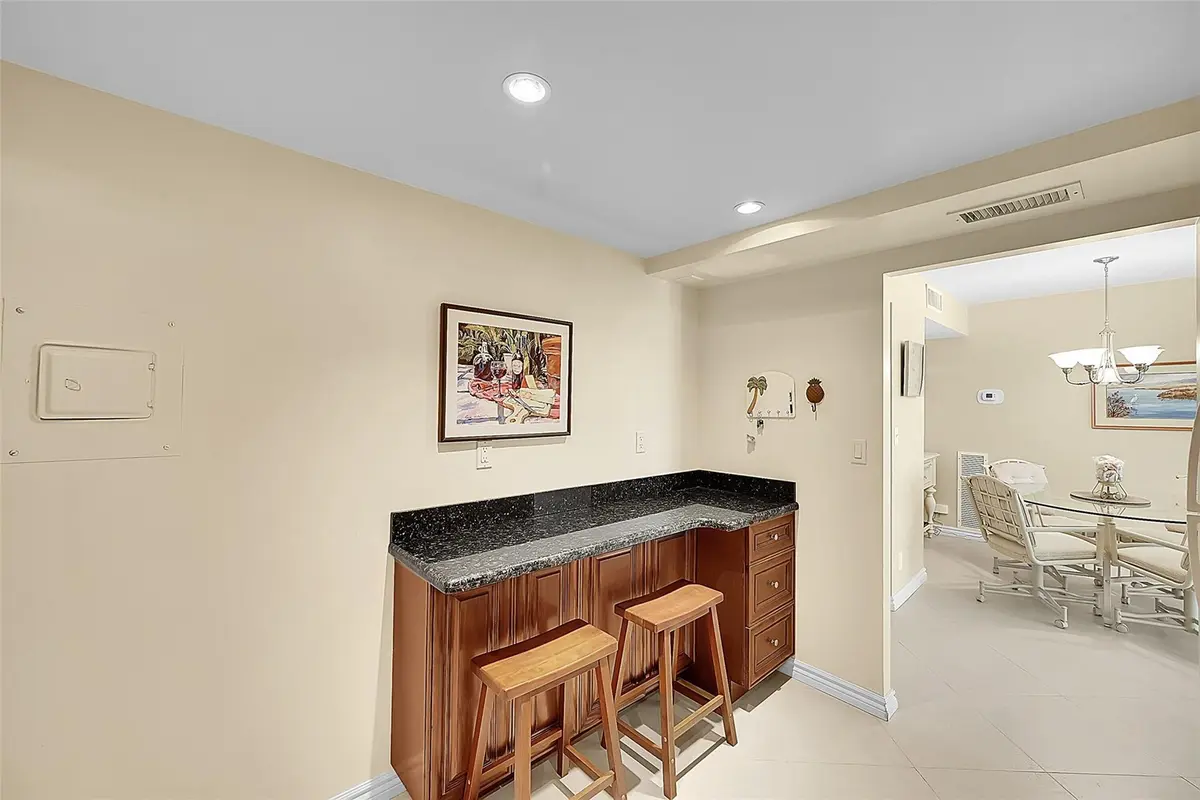 Photo 4 at 531 N Ocean Boulevard 410, Pompano Beach