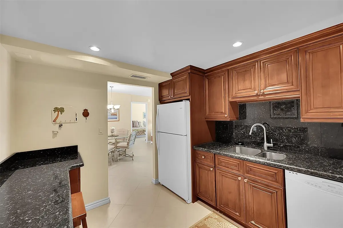 Photo 5 at 531 N Ocean Boulevard 410, Pompano Beach
