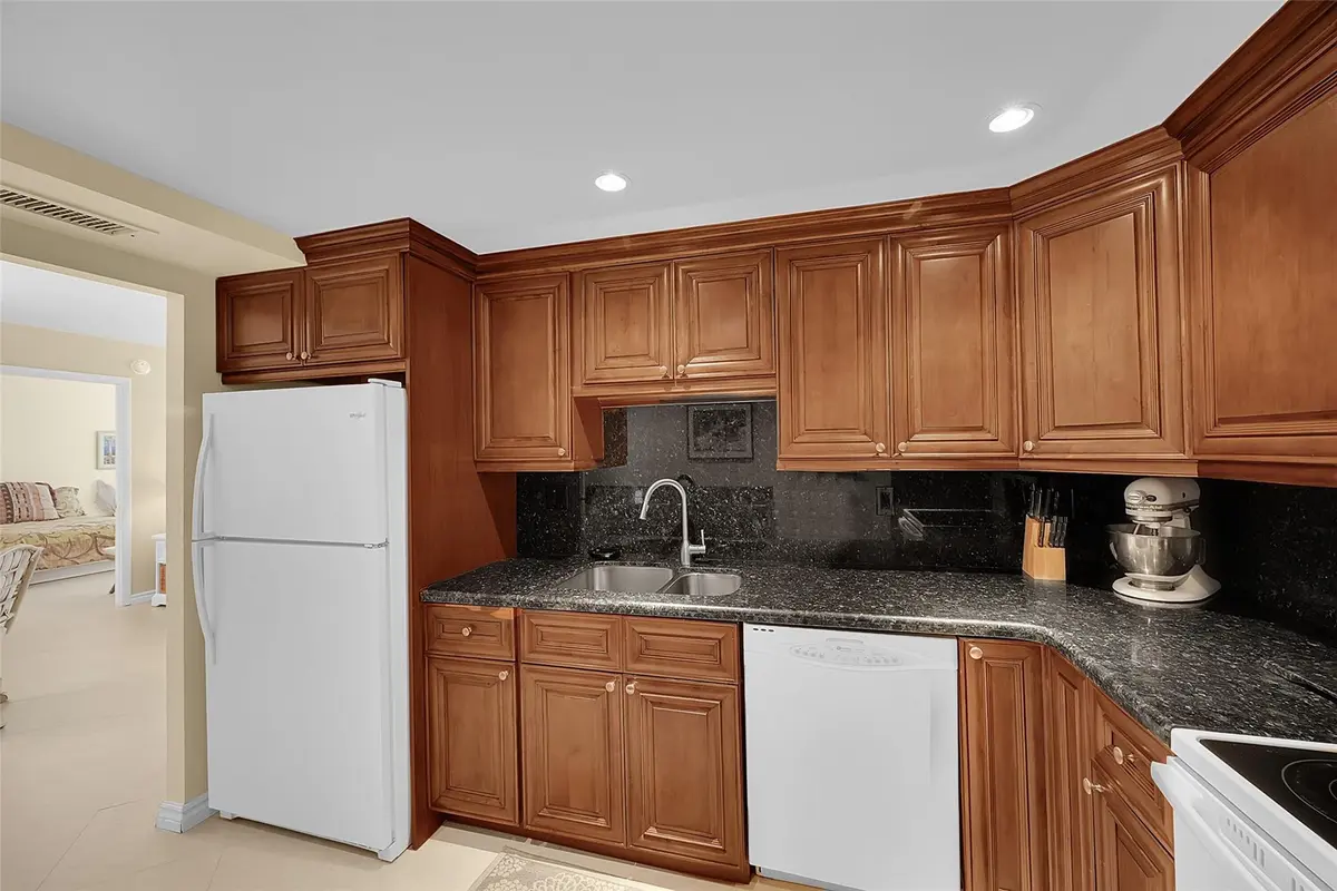Photo 7 at 531 N Ocean Boulevard 410, Pompano Beach