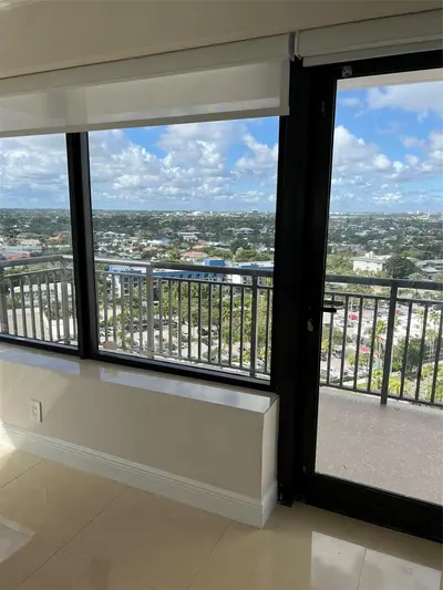 3800 Galt Ocean Drive 1515, Fort Lauderdale – sold