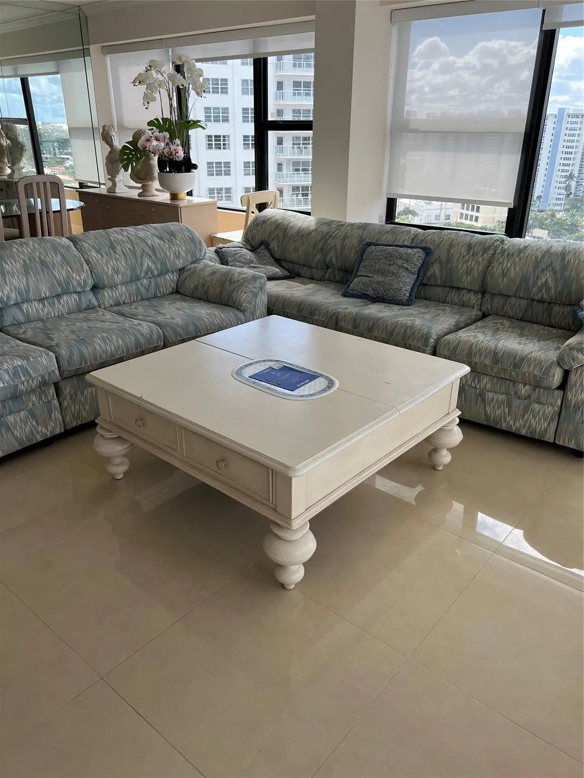 Photo 6 at 3800 Galt Ocean Drive 1515, Fort Lauderdale