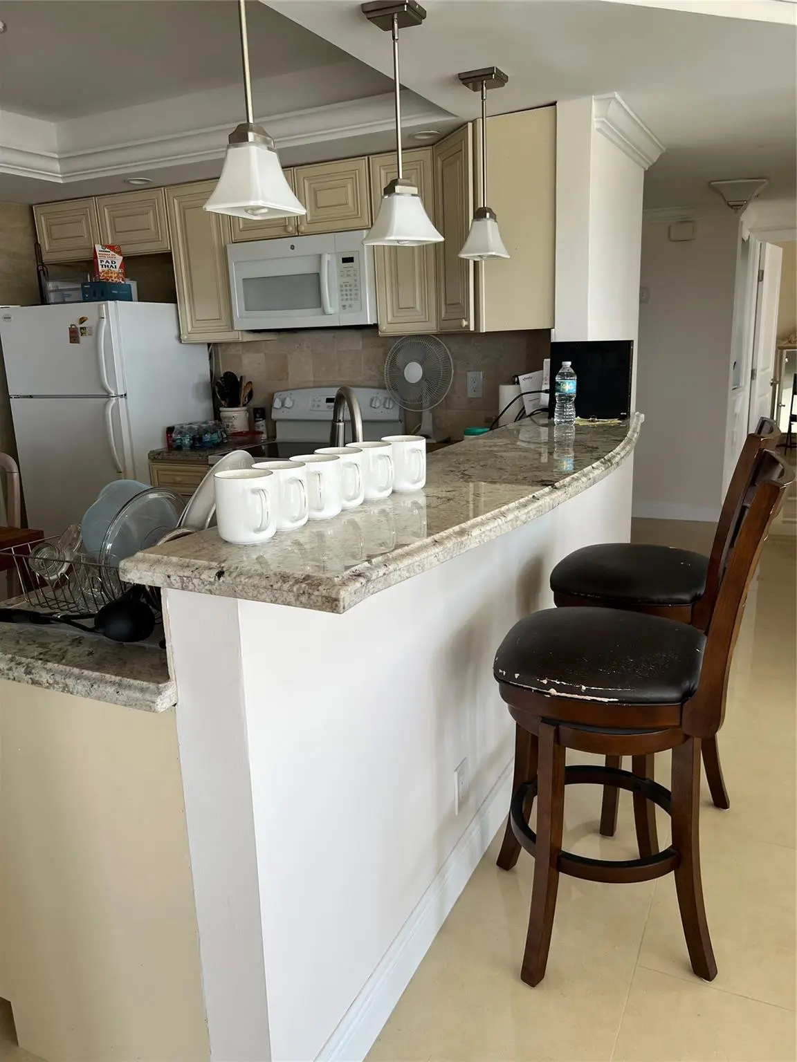 Photo 8 at 3800 Galt Ocean Drive 1515, Fort Lauderdale