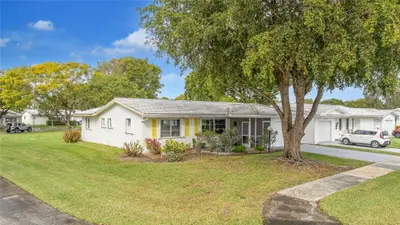 1251 NW 90th Drive, Plantation – sold