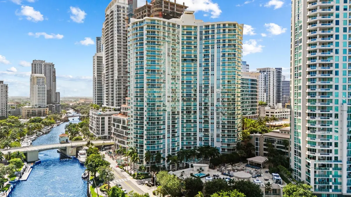 Photo 3 at 347 N New River Drive 602, Fort Lauderdale