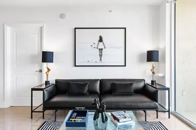 347 N New River Drive 602, Fort Lauderdale – sold