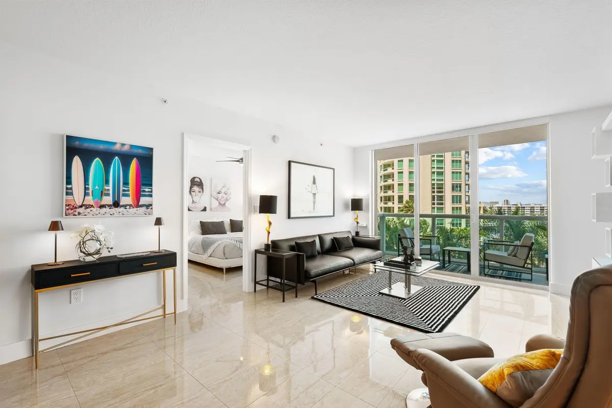 Photo 3 at 347 N New River Drive 602, Fort Lauderdale