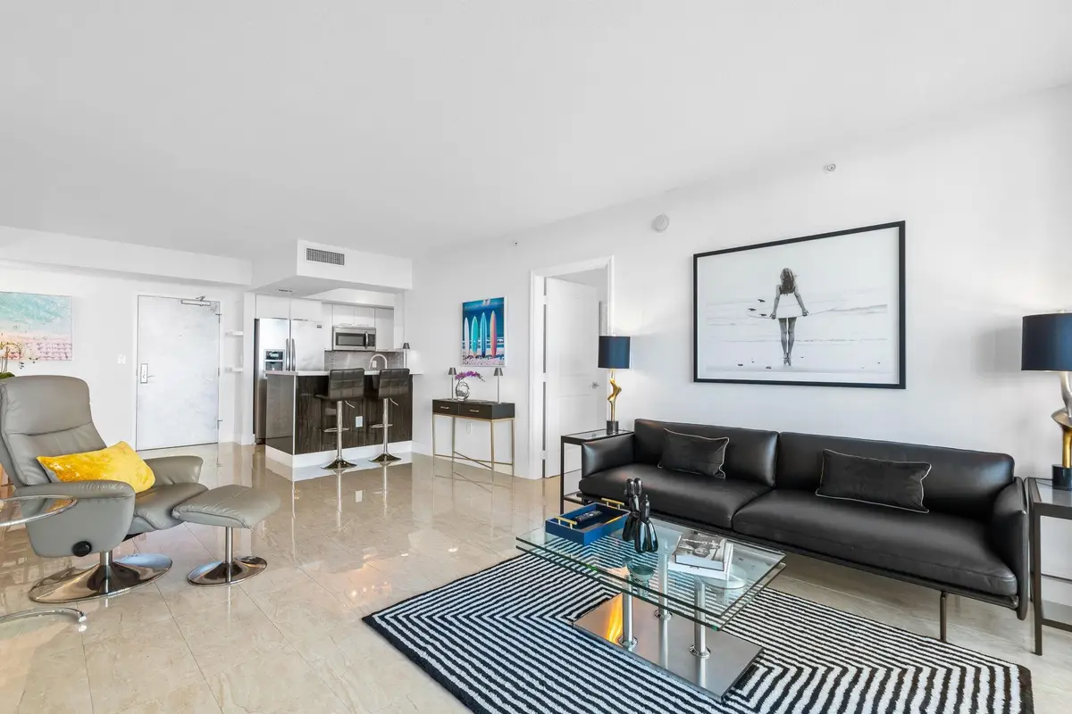 Photo 5 at 347 N New River Drive 602, Fort Lauderdale