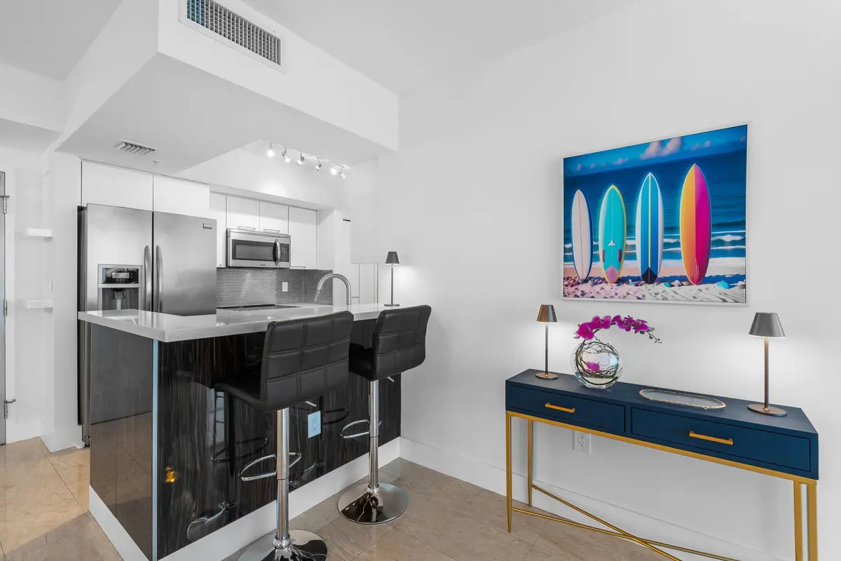 Photo 7 at 347 N New River Drive 602, Fort Lauderdale