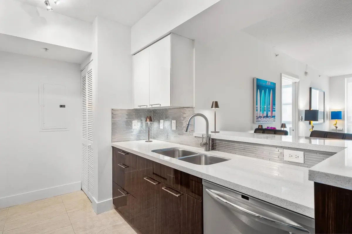 Photo 8 at 347 N New River Drive 602, Fort Lauderdale