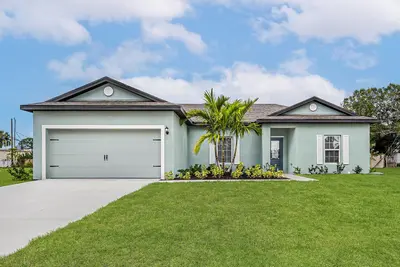 8436 104th Court, Vero Beach – sold