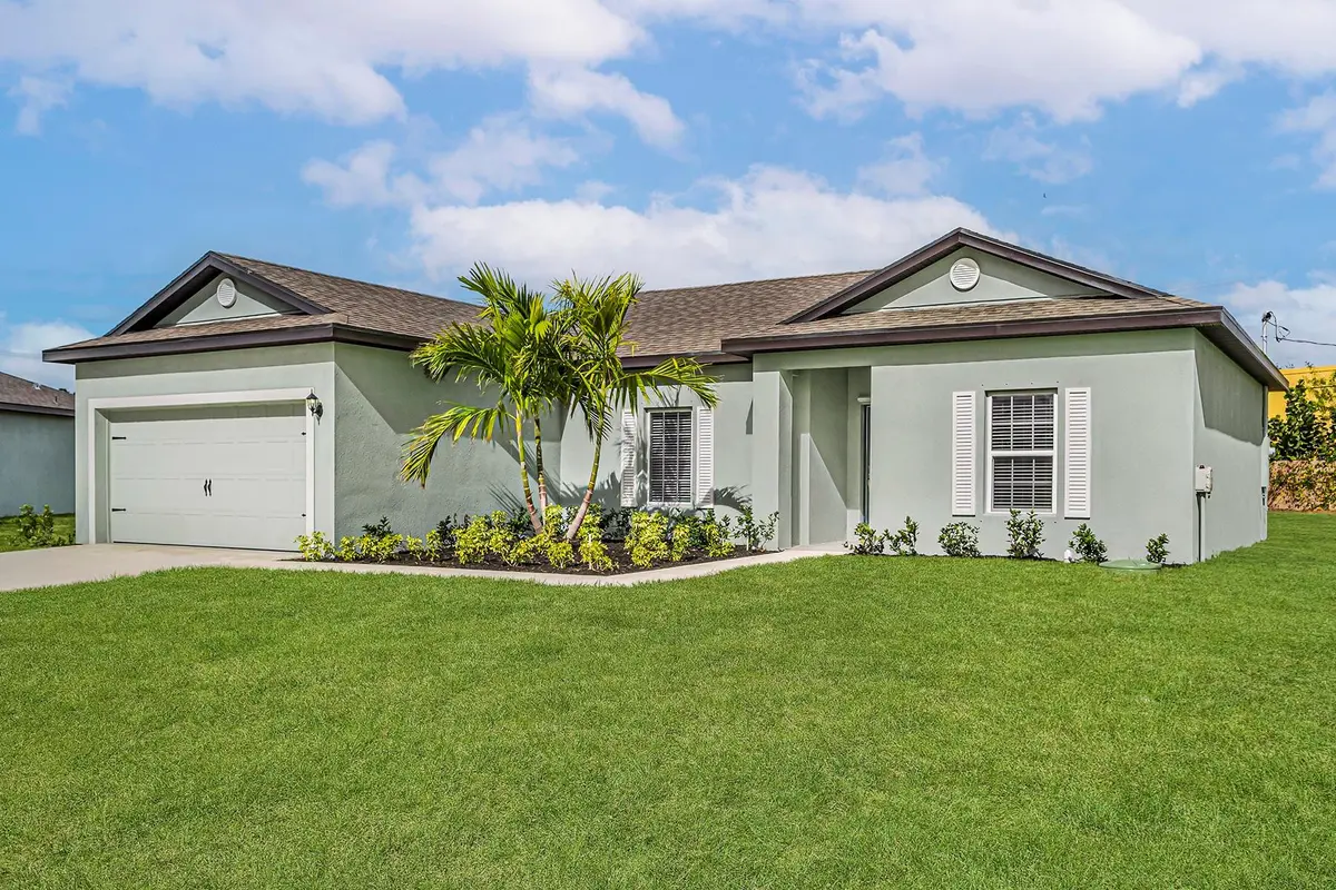 Photo 2 at 8436 104th Court, Vero Beach
