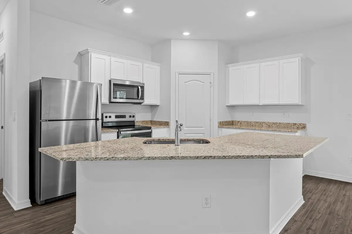 Photo 7 at 8436 104th Court, Vero Beach