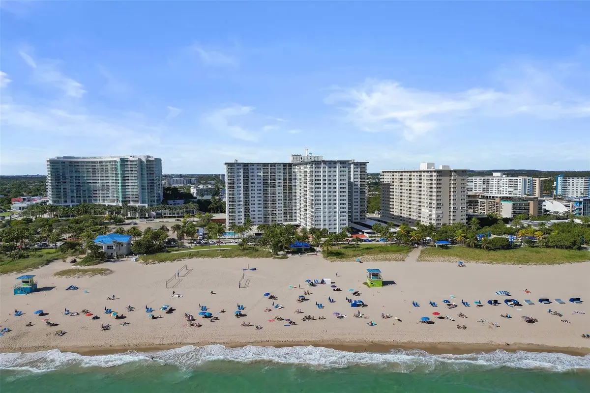 Photo 2 at 111 N Pompano Beach Boulevard 1702, Pompano Beach