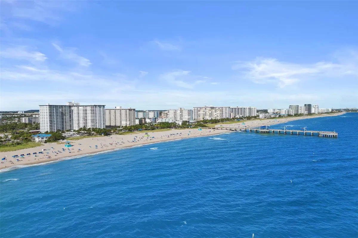 Photo 3 at 111 N Pompano Beach Boulevard 1702, Pompano Beach