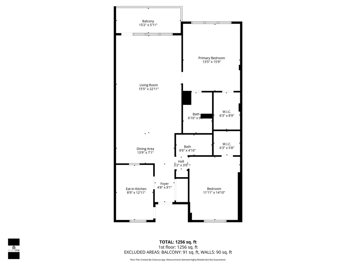 Photo 5 at 111 N Pompano Beach Boulevard 1702, Pompano Beach