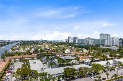 3200 NE 36th Street 1612, Fort Lauderdale – sold