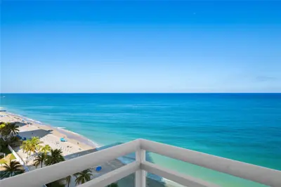 3900 Galt Ocean Drive 1017, Fort Lauderdale – sold