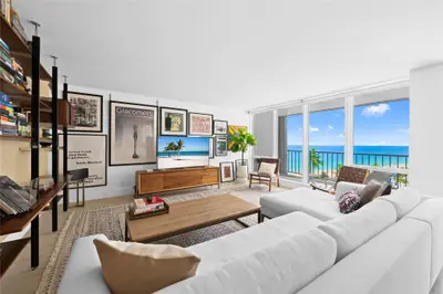 4280 Galt Ocean Drive 5M, Fort Lauderdale – sold